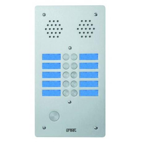 Boit visiere saillie p/7771/9 - URMET 521