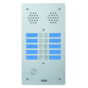 Boit visiere saillie p/7771/9 - URMET 521