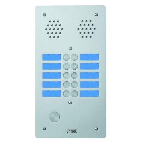 Boit visiere saillie p/7771/9 - URMET 521