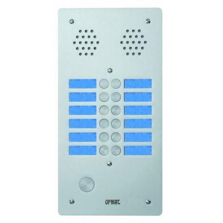 Boit visiere saillie p/7771/9 - URMET 521