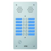 Boit visiere saillie p/7771/9 - URMET 521