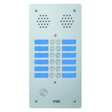 Boit visiere saillie p/7771/9 - URMET 521