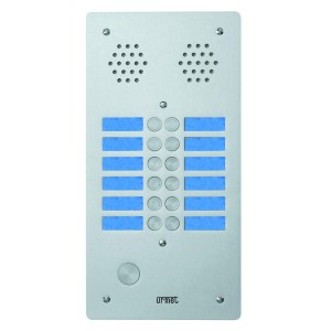 Boit visiere saillie p/7771/9 - URMET 521