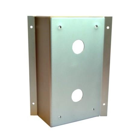 Support angle 30° pour mikra - URMET 91970100