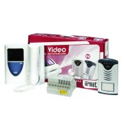 Boit visiere saillie p/7771/2 - URMET 514