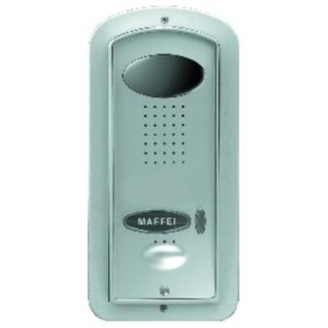 Boit visiere saillie p/7771/9 - URMET 521