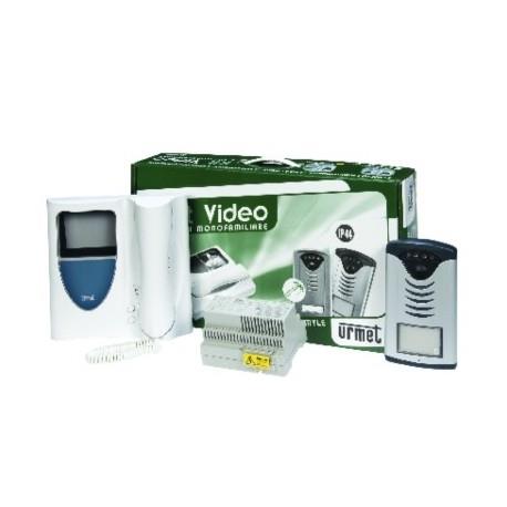 Boit visiere saillie p/7771/9 - URMET 521