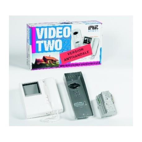 Boit visiere saillie p/7771/9 - URMET 521