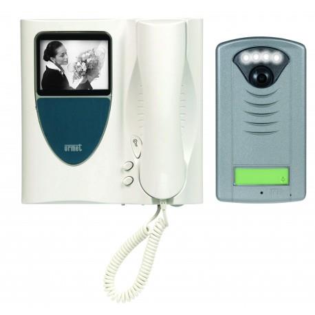 Boit visier saillie p/7771/10 - URMET 522