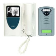 Boit visier saillie p/7771/10 - URMET 522