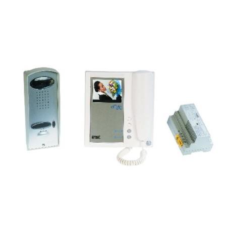 Boit visier saillie p/7771/12 - URMET 524