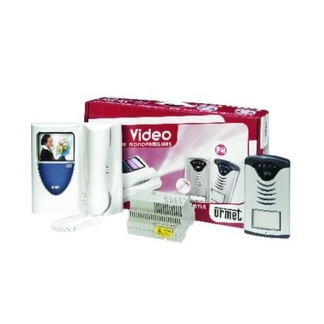 Boit visier saillie p/7771/12 - URMET 524