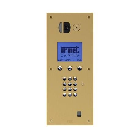 Visiere 1r p/plaq h270 - URMET 611