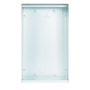 Boit visiere saillie p/7772/6 - URMET 2P10