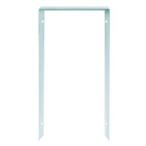 Visiere inox 16bp 2r - URMET AX2V16