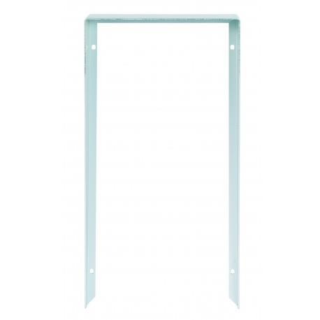 Visiere pour 7772/12 encastree - URMET 2V16