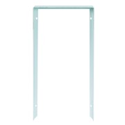 Visiere pour 7772/12 encastree - URMET 2V16