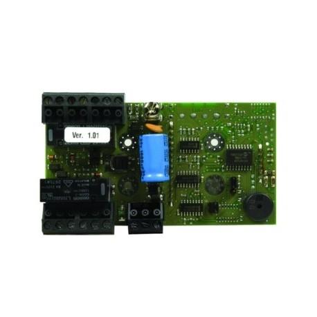 Carte electronique pour ce20 - URMET CE20