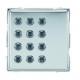 Module clavier - URMET 1148/46