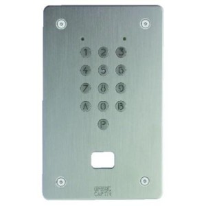 Carte electronique pour ce20 - URMET CE20