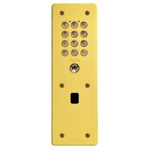 Carte electronique pour ce20 - URMET CE20