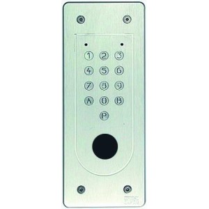 Carte electronique pour ce20 - URMET CE20