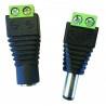 Ensemble connectique m + f hd - URMET CONALIMHD