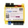Contact cle residant nø 42123 - URMET 1083