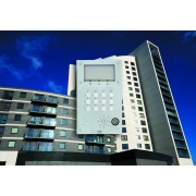 Boit visiere saillie p/7771/8 - URMET 520