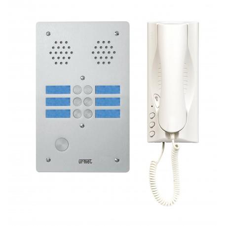 Boit visiere saillie p/7771/8 - URMET 520