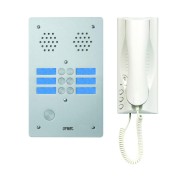 Boit visiere saillie p/7771/8 - URMET 520