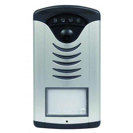 Boit visiere saillie p/7771/9 - URMET 521