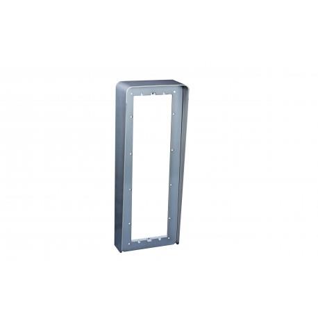 Boitier visiere saillie 4 modules - URMET 1148/314