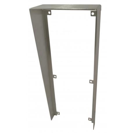 Visiere zamac grise440 x 160 - URMET VZGHBS