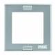 Cadre de finition 1 module - URMET 1148/61