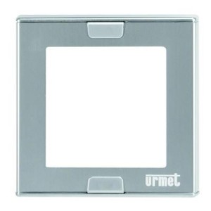 Cadre de finition 1 module - URMET 1148/61