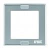 Cadre de finition 1 module - URMET 1148/61