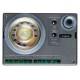 Micro hp sinthesi 2 fils - URMET 1145/67
