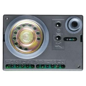 Micro hp sinthesi 2 fils - URMET 1145/67