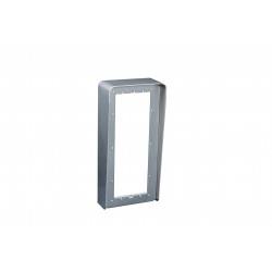 Boitier visiere saillie 3 modules - URMET 1148/313