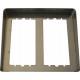 Visiere anti-pluie 4 mod 2r - URMET 1158/624