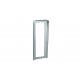Visiere anti-pluie 4 mod - URMET 1158/614