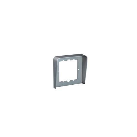 Visiere anti-pluie 3 mod - URMET 1158/613