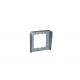 Visiere anti-pluie 1 mod - URMET 1158/611