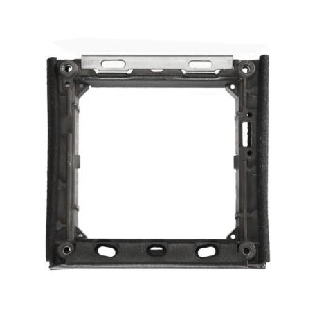 Cadre de finition  4 modules - URMET 1158/64