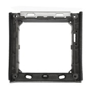 Cadre de finition  4 modules - URMET 1158/64