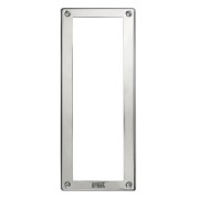 Cadre de finition  3 modules - URMET 1158/63