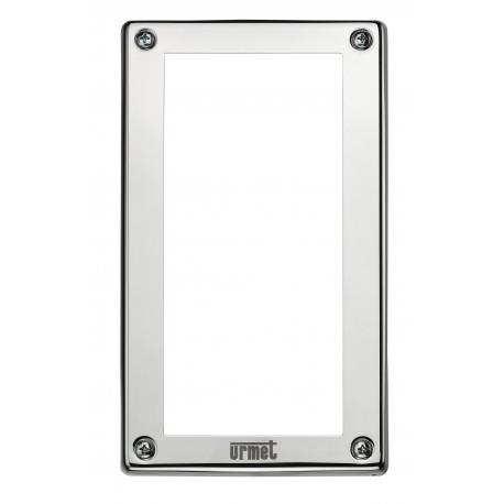 Cadre de finition  2 modules - URMET 1158/62