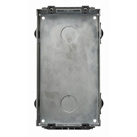 Boite encastrement 2 modules - URMET 1158/42