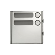 Module 2t sinthesi steel - URMET 1158/12